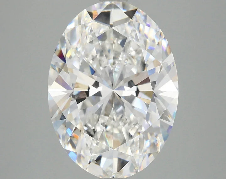 5.07 E VVS2 OV Diamond