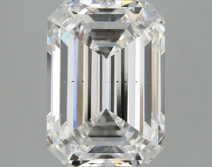 4.1 D VS2 EM Diamond
