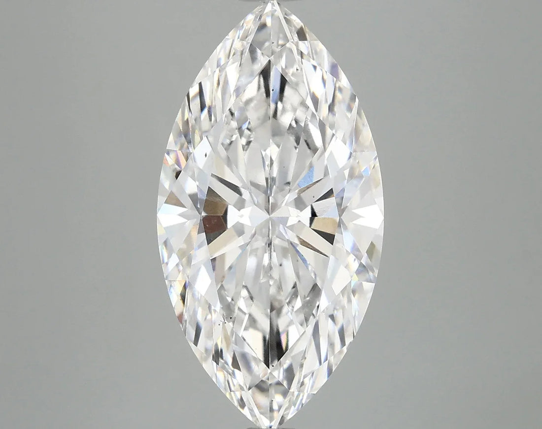 5.05 D VS2 MQ Diamond