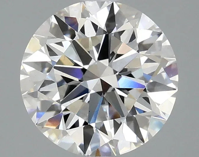 1.96 E VS2 RB Diamond