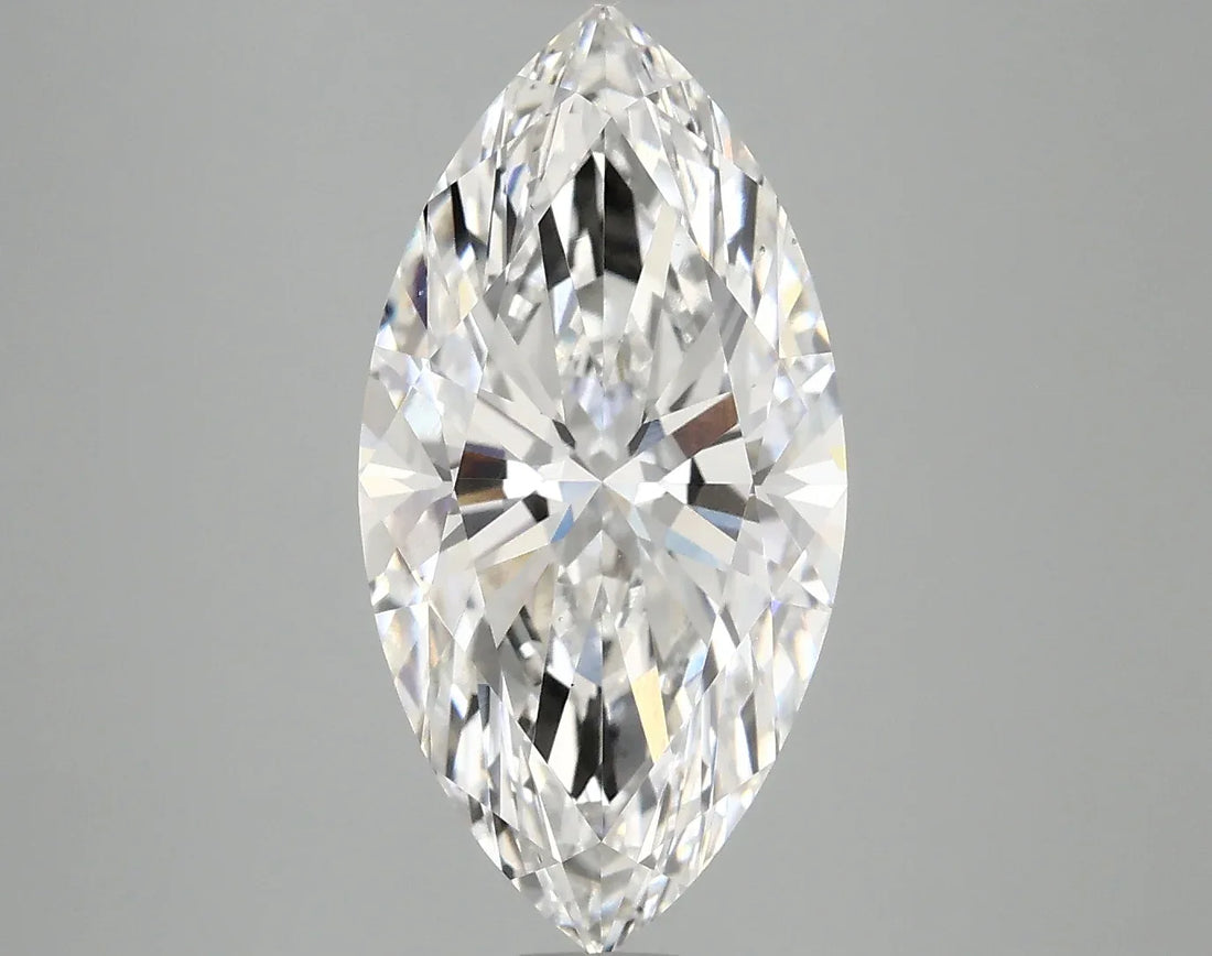 4.09 E VS1 MQ Diamond