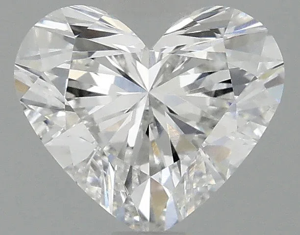 1.09 E VVS2 HT Diamond