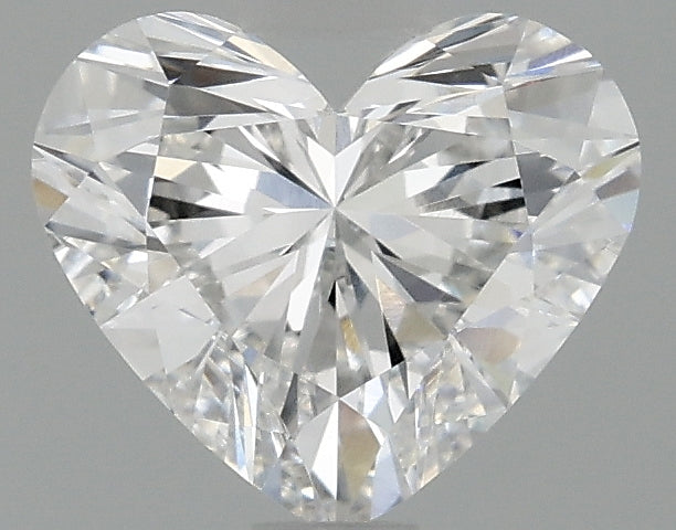 1.09 E VVS2 HT Diamond