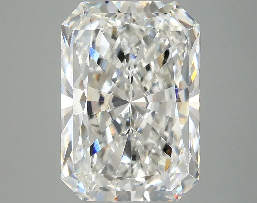 5.04 E VS1 RAD Diamond