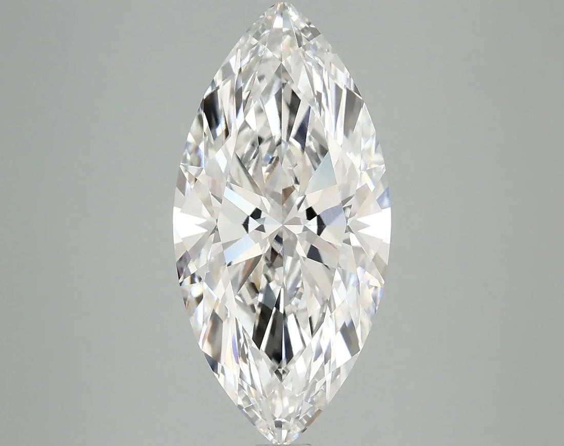 4.1 E VVS2 MQ Diamond
