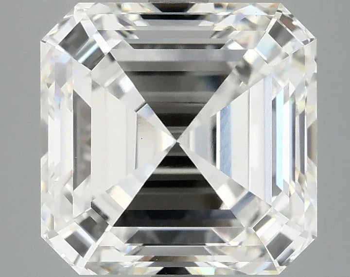 5.1 F VVS2 ASH Diamond