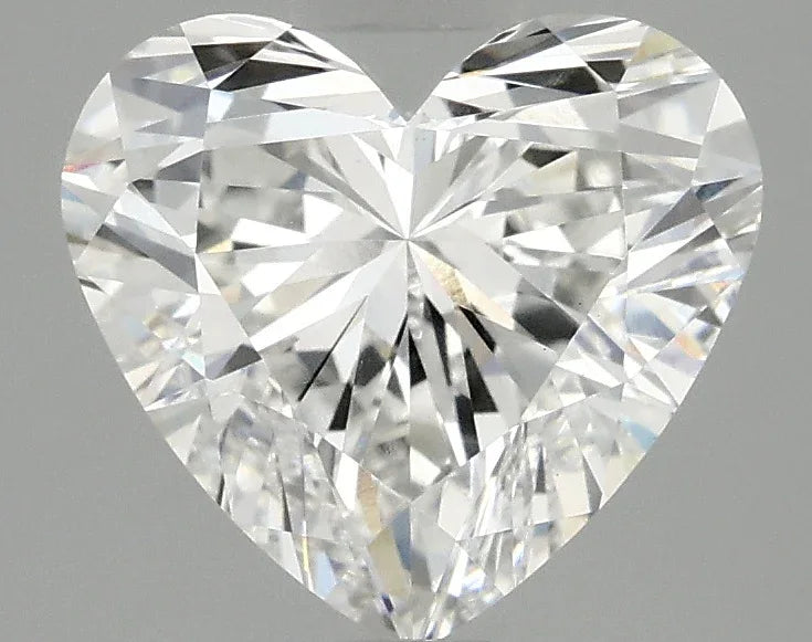 2.59 E VVS2 HT Diamond