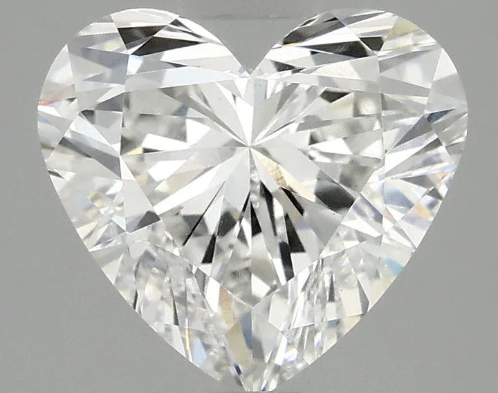 2.59 E VVS2 HT Diamond