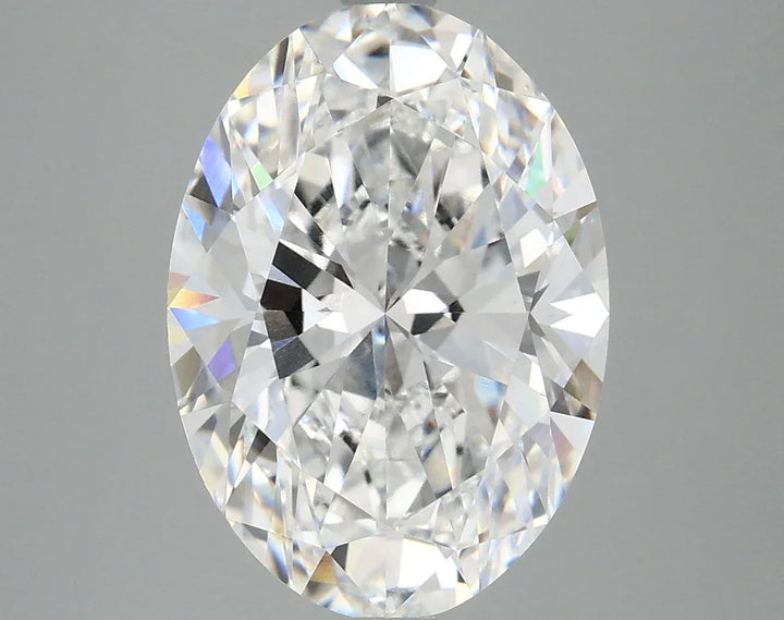 5.07 E VVS2 OV Diamond