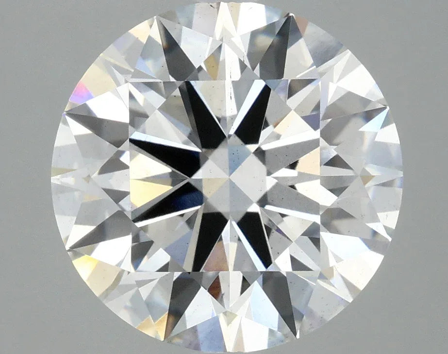 4.69 F VS2 RB Diamond
