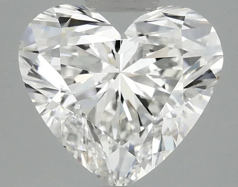 3.06 F VVS2 HT Diamond