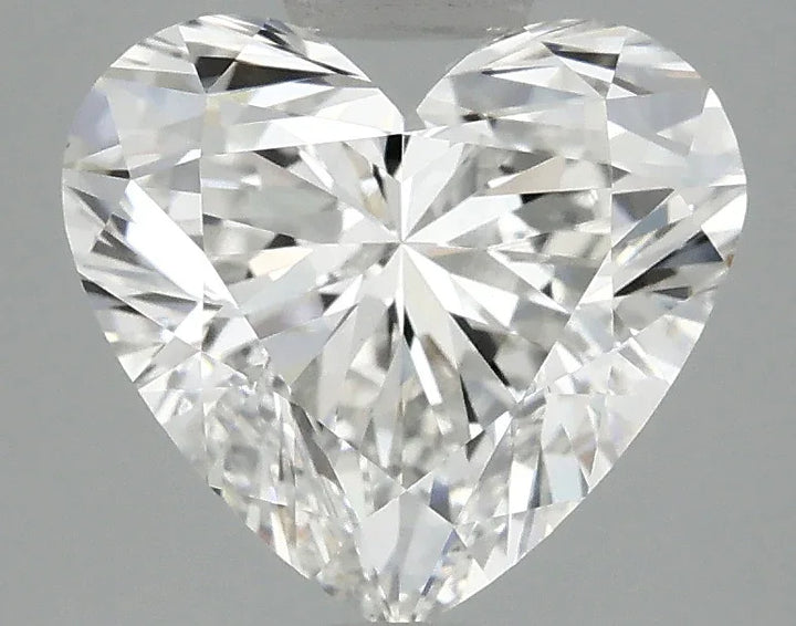 3.06 F VVS2 HT Diamond