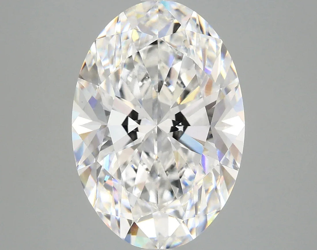 5.04 D VS1 OV Diamond