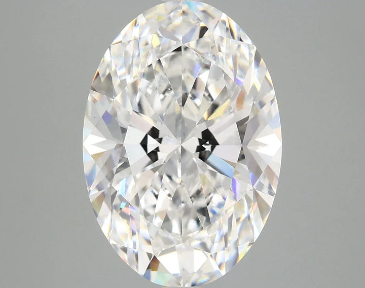 5.04 D VS1 OV Diamond