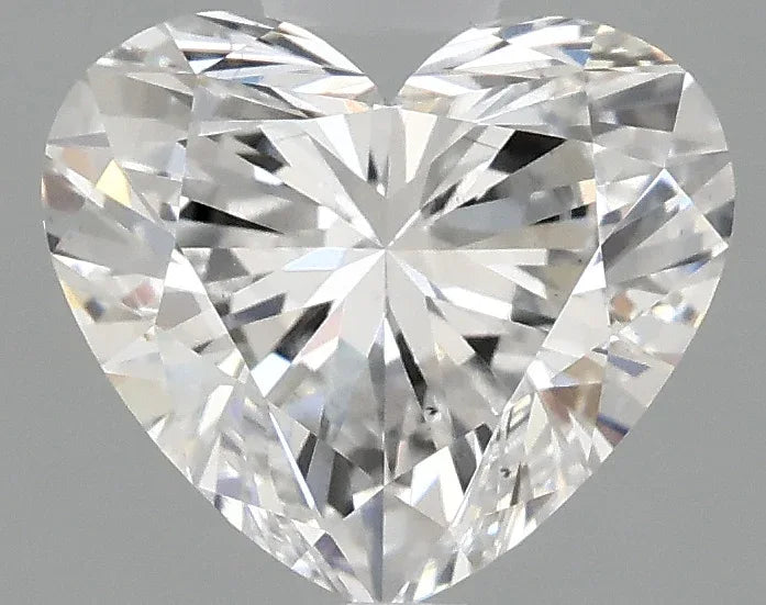 1.58 D VS2 HT Diamond