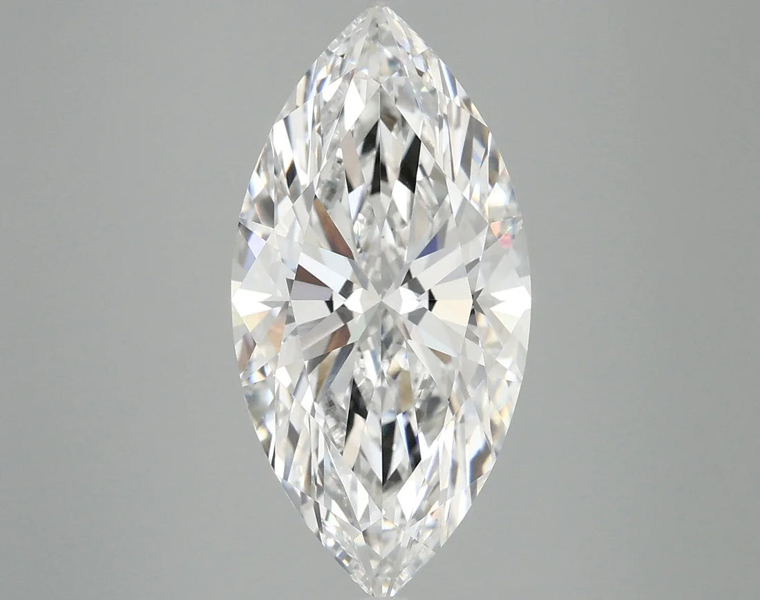 5.02 E VVS2 MQ Diamond