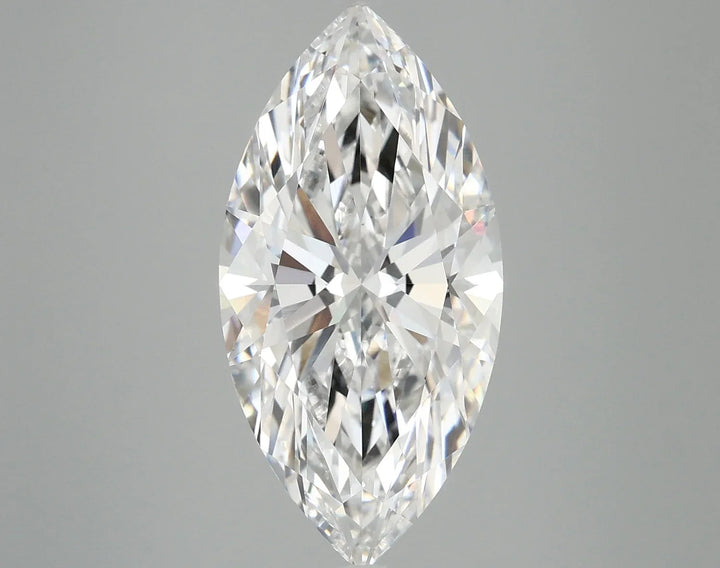 5.02 E VVS2 MQ Diamond