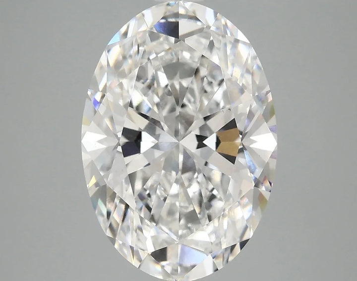 5.07 E VS1 OV Diamond