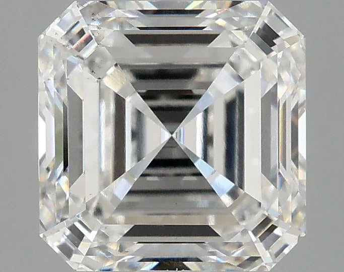 3.02 E VS2 ASH Diamond
