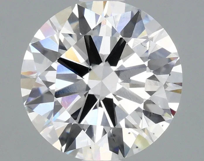 1.96 E VS2 RB Diamond