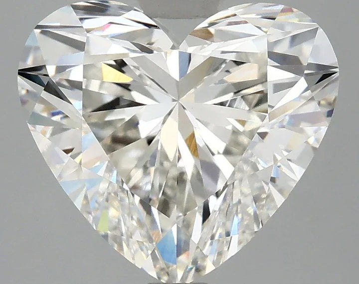 4.07 G VVS2 HT Diamond