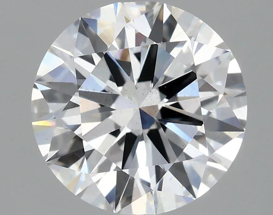 1.96 E VS2 RB Diamond