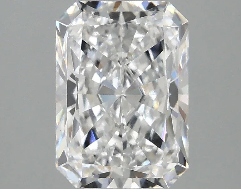2.07 E VS1 RAD Diamond