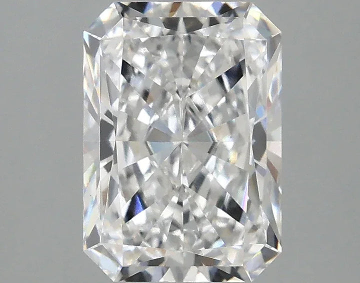2.07 E VS1 RAD Diamond