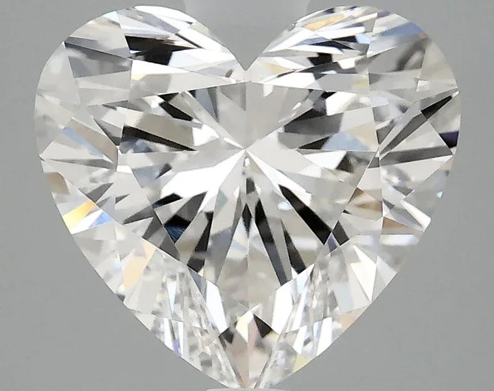 3.08 F VVS2 HT Diamond
