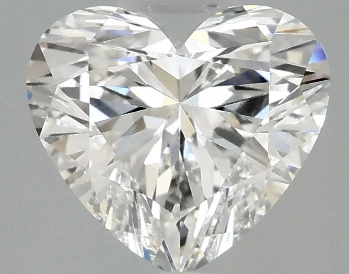 2.05 F VVS2 HT Diamond