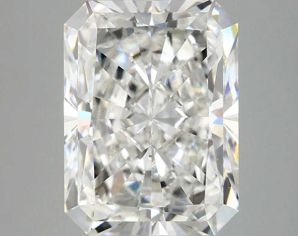 5.04 E VS1 RAD Diamond