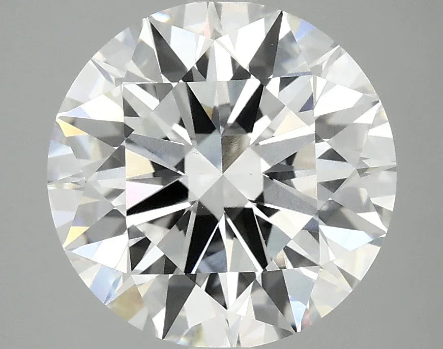 4.08 D VS1 RB Diamond