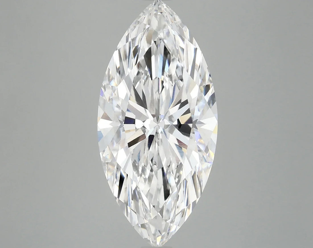 5.05 E VS1 MQ Diamond