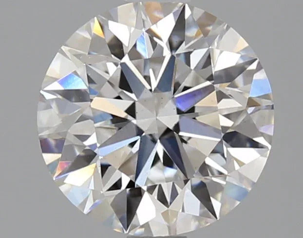 1.97 E VS2 RB Diamond