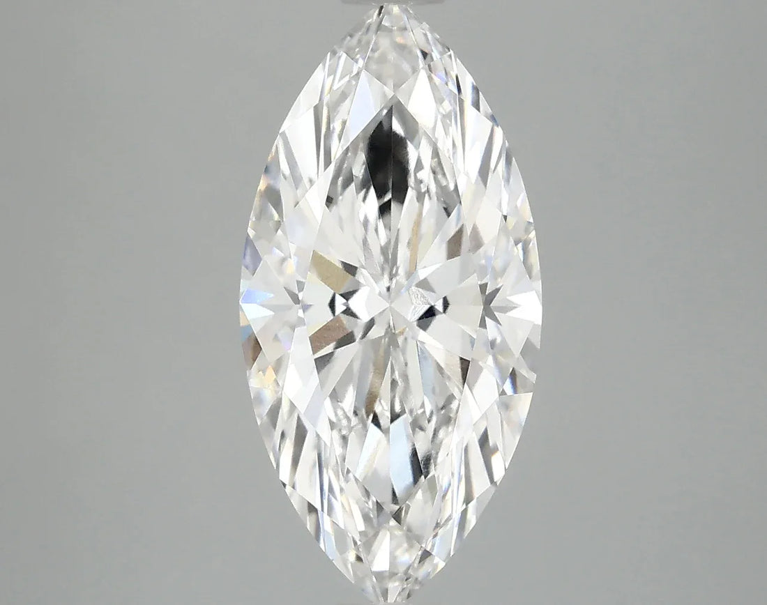 3.1 F VVS2 MQ Diamond