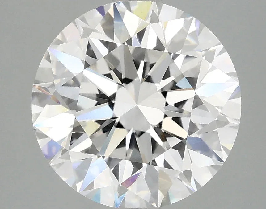 4.08 D VS1 RB Diamond