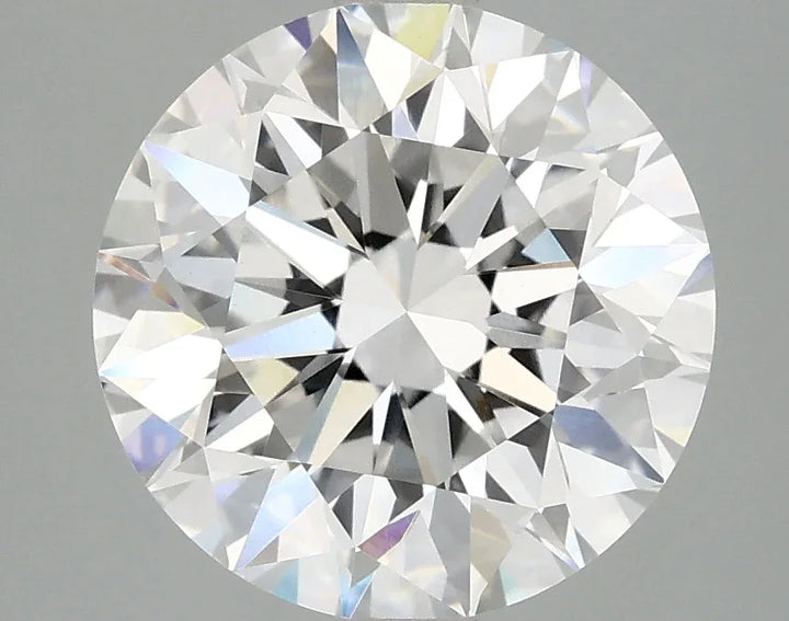 4.08 D VS1 RB Diamond
