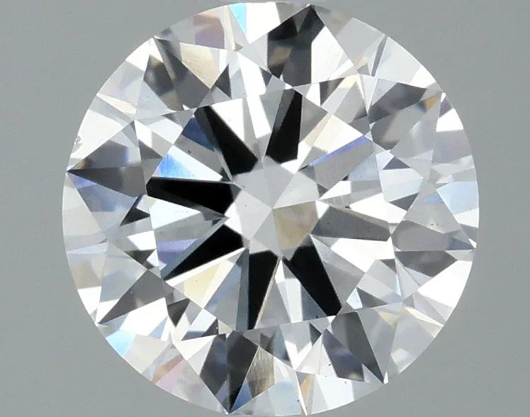 1.98 E VS2 RB Diamond
