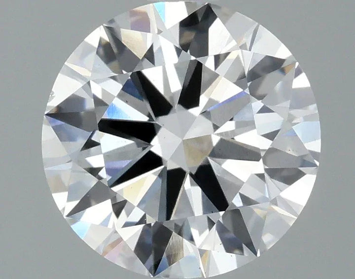 1.98 E VS2 RB Diamond