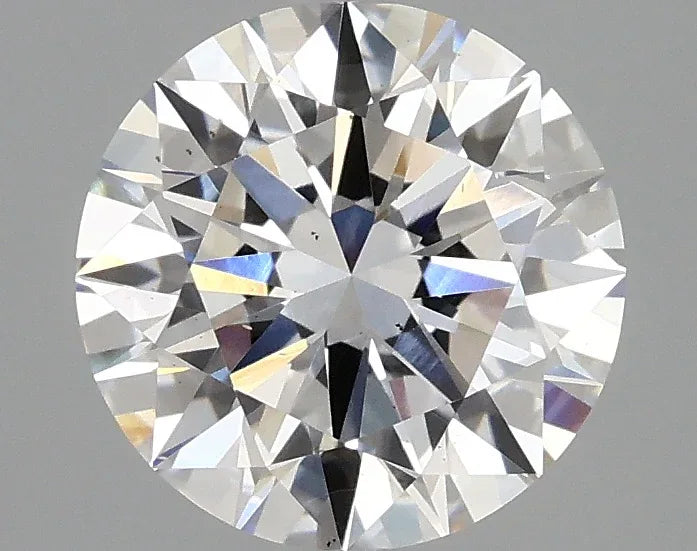 1.96 E VS2 RB Diamond