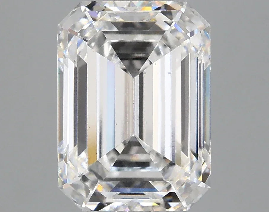 4.09 D VS1 EM Diamond