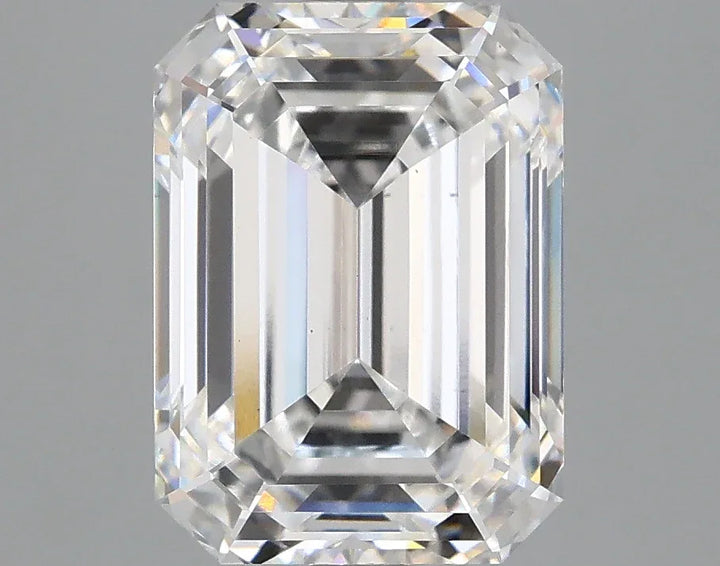 4.09 D VS1 EM Diamond