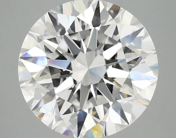 5.09 E VVS2 RB Diamond