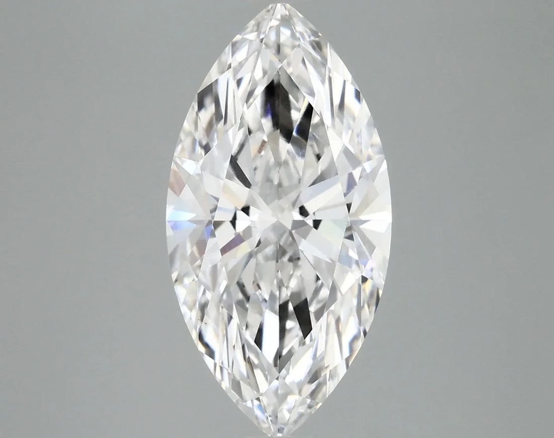 4.1 D VS1 MQ Diamond