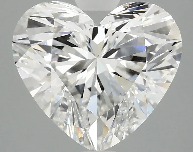 3.09 F VVS2 HT Diamond