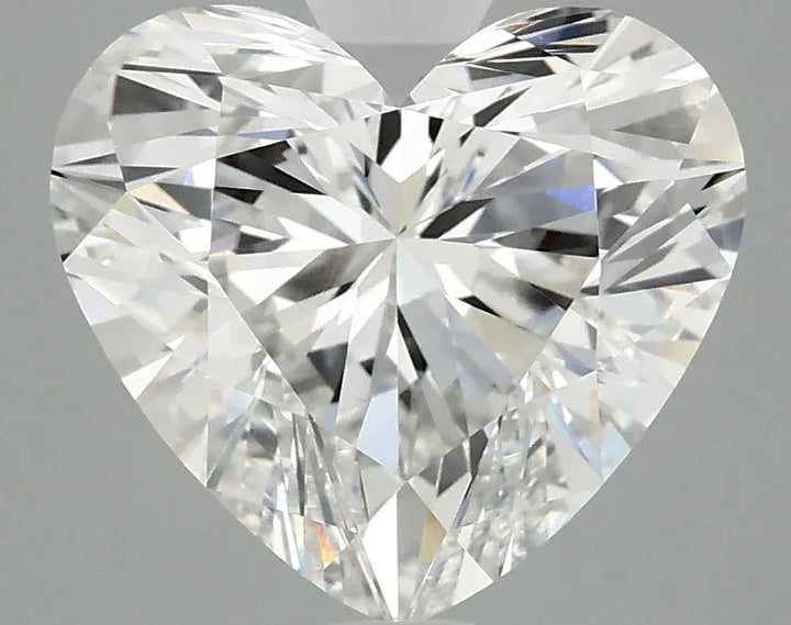 3.09 F VVS2 HT Diamond