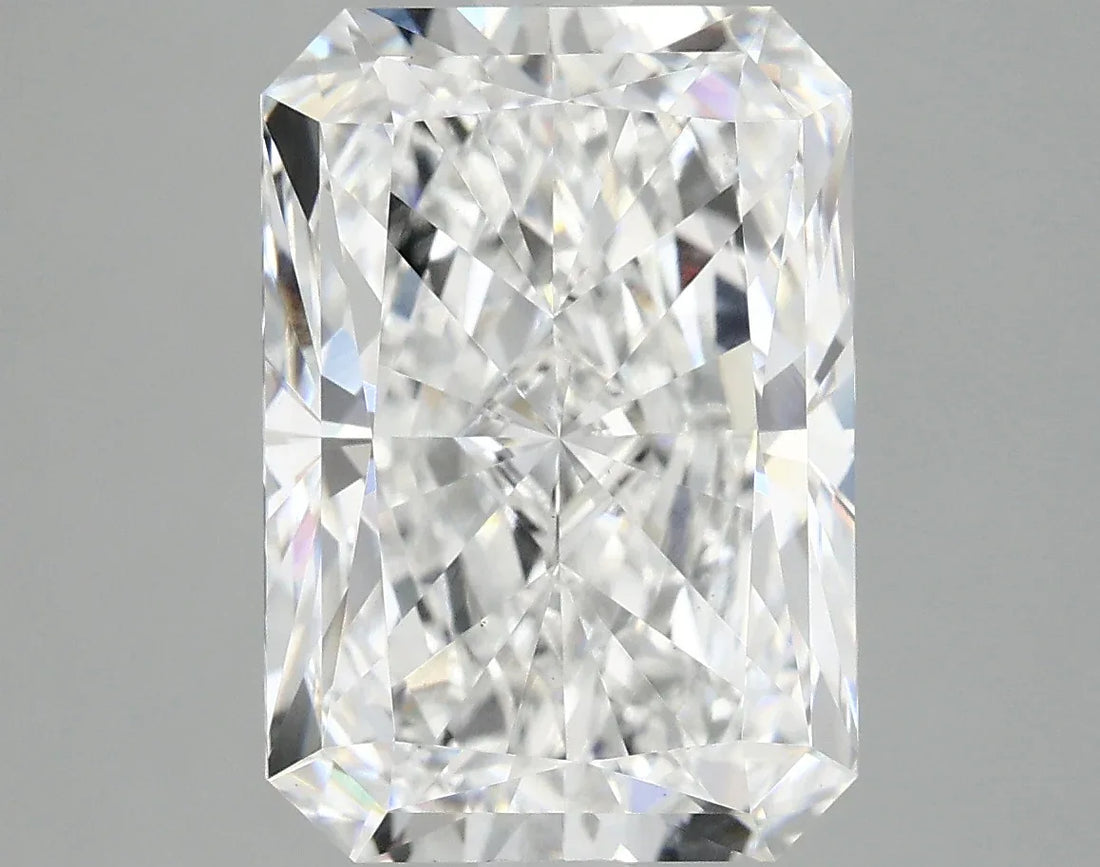 5.05 E VS1 RAD Diamond