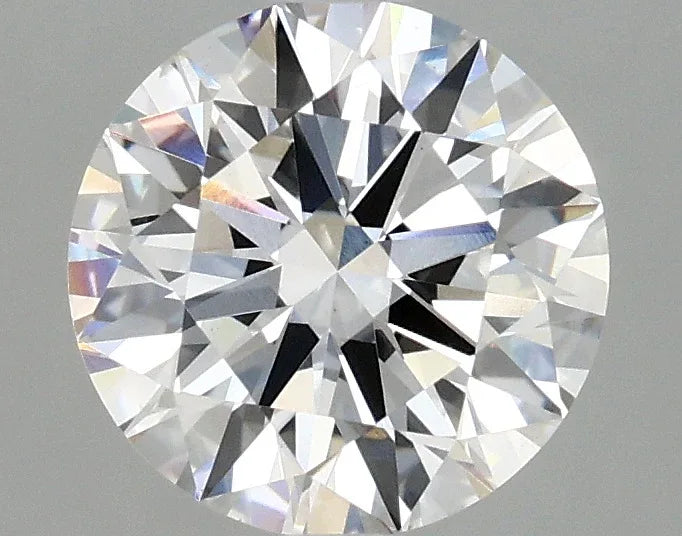 1.96 E VS2 RB Diamond