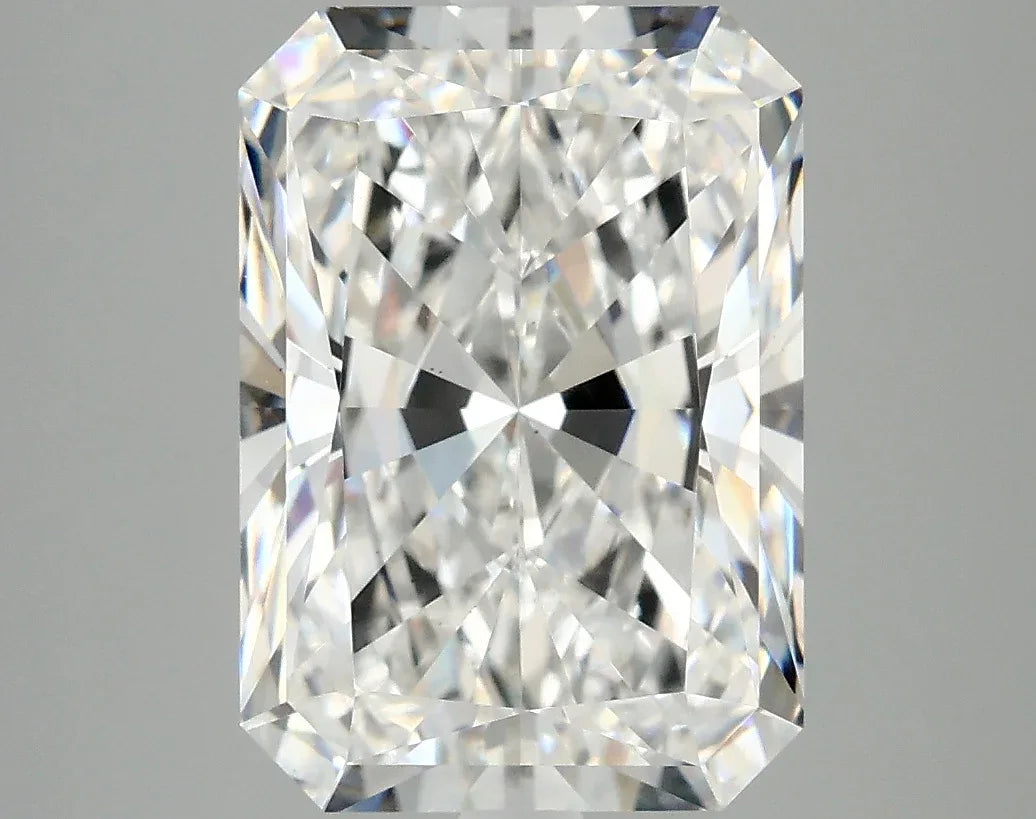 5.05 E VS1 RAD Diamond