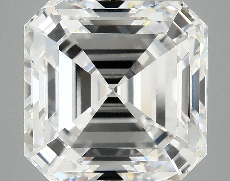 5.06 E VVS2 ASH Diamond